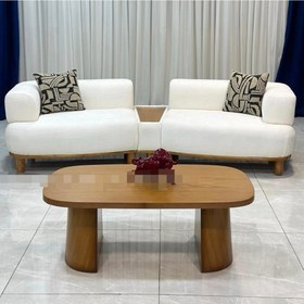 تصویر مبل راحتی مینیمال تی T پینترستی 