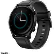 تصویر ساعت هوشمند هایلو مدل Haylou RS3 _ LS04 Haylou RS3 Smartwatch
