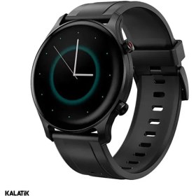 تصویر ساعت هوشمند هایلو مدل Haylou RS3 _ LS04 Haylou RS3 Smartwatch
