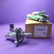 تصویر ترموستات برقی اصلی اورجینال شرکتی X22 ایکس 22 (اصل) D4G15B-1306110