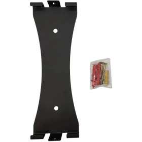 تصویر استند دیواری پلی استیشن PS4 Slim Wall Bracket PS4 Slim Wall Bracket