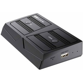 تصویر رکوردر تصویر ایزدکپ EZcap 350 HD PVR Pro رکوردر تصویر ایزدکپ EZcap 350 HD PVR Pro