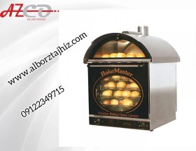 تصویر فر سیب زمینی تنوری 