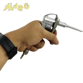 تصویر تفنگ باد رونیکس مدل RH-6703 