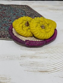 تصویر کلمپه سنتی خانگی کرمان 