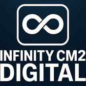 تصویر لایسنس دیجیتال Infinity CM2 بدون نیاز به دانگل 