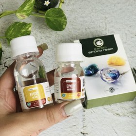 تصویر رزین 90میل سوداکو 