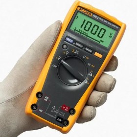 تصویر مولتی متر FLUKE 179C 