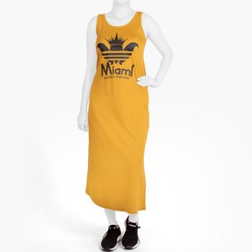 تصویر پیراهن زنانه C158 