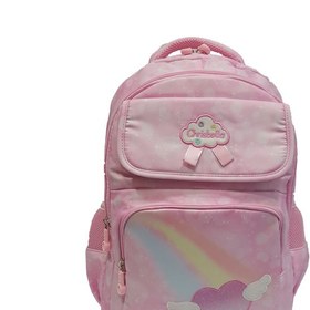 تصویر کیف مدرسه کریس بلا 16-4150 