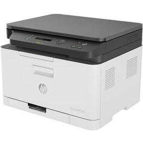 تصویر پرینتر چندکاره لیزری اچ پی مدل 178nw HP Color LaserJet Pro MFP178nw Laser Printer