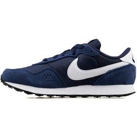 تصویر کفش روزانه جوانان Navy Blue Md Valiant Gs نایک Nike 