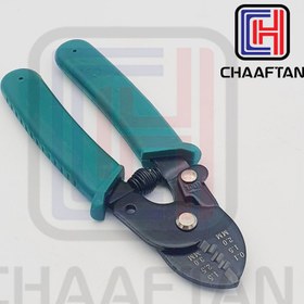 تصویر کپی بر (انبر لوله) مدل 1104-KT کامتک Cappilary tube cutter Kamtech