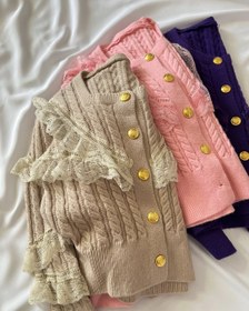 تصویر بافت مجلسی گیپوری 10148 