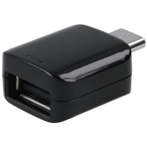 خرید و قیمت مبدل USB به TYPE-C مدل SAM-S7 | ترب