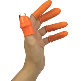 تصویر روکش انگشت سبزی پاک کن 