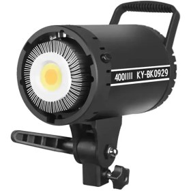 تصویر ویدیو لایت انسر Answer KY-BK0929 LED Video Light 