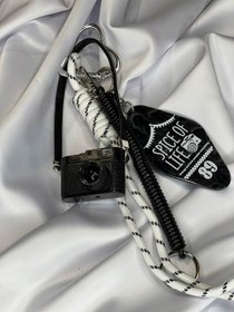 تصویر چارم بگ دوربین 