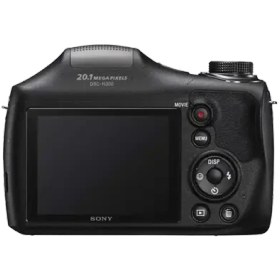 تصویر دوربین عکاسی سونی Sony Cyber-shot DSC-H300 