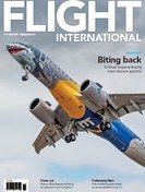 تصویر 18 مجله هوانوردی . Flight International مجلات تا 2025 _ قیمت هر مجله 8 دلار _ قیمت دلاری دانلود کل مجموعه : 144 دلار