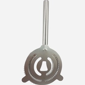 تصویر استرینر استیل 