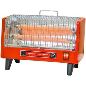 تصویر بخاری برقی مه پویا سری 1000 ا Mahpooya 1000 Heater Mahpooya 1000 Heater