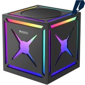 تصویر اسپیکر یسیدو مدل YSW34 Yesido YSW34 Bluetooth Speaker