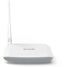 تصویر مودم روتر ADSL2 Plus تندا مدل Tenda D151 