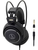 تصویر هدفون Audio-Technica ATH-AVC500 