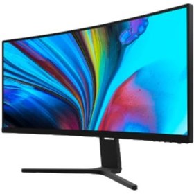 تصویر مانیتور 30 اینچ شیائومی Xiaomi Mi Curved 30 inch Gaming Monitor 