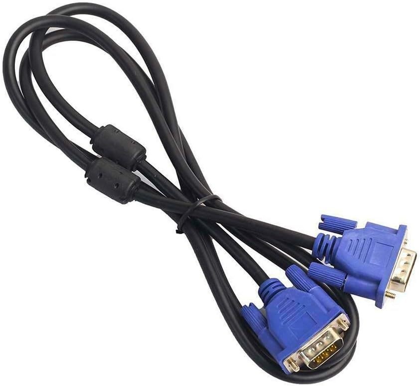 Cable VGA para Monitor – Plazadigital Multimedia SpA