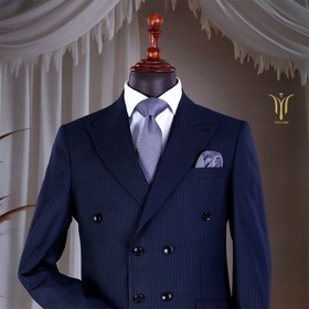 تصویر کراوات لوکس vkl33 