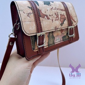 تصویر کیف دوشی زنانه 