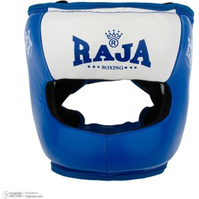 تصویر کلاه رزمی مدل KING RAJ 2025 - L 