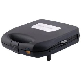 تصویر ساندویچ ساز بلانتون مدل BCD-SM1101 مشکی Blanton sandwich maker model BCD-SM1101 black