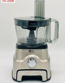 تصویر غذاساز فوما مدلFU2208 FU2208