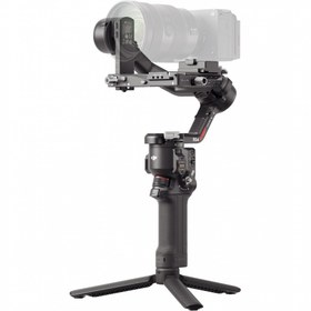 تصویر گیمبال دی جی آی دوربین RS4 Gimbal DJI Stabilizer RS4