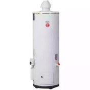 تصویر آبگرمکن گازی 165 لیتری مخزنی گا 
