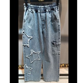 تصویر ست جین استار 