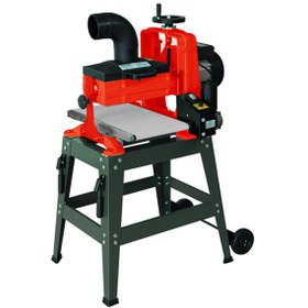 تصویر سنباده گندگی 255 mm محک DST-255 