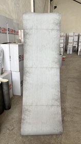 تصویر دیوارپوش بتن 