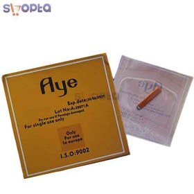 تصویر تیغ میکروبلیدینگ ایه یو 