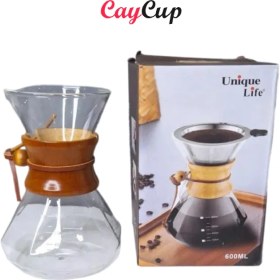 تصویر کمکس لوزی یونیک لایف kemex lozi unique life