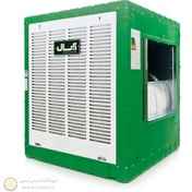 تصویر کولر آبی آبسال مدل پوشالی 8000 Absal ACDC80