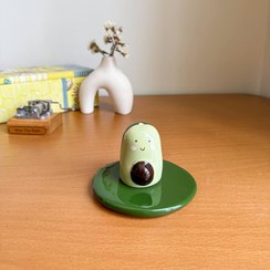 تصویر جاعودی آواکادو 