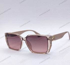 تصویر عینک آفتابی زنانه برند دیور ، عینک دلشاد Dior sunglasses