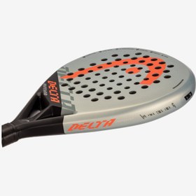 تصویر راکت پدل هد مدل اکستریم موشن 2023 | EXTREME MOTION HEAD EXTREME MOTION PADEL RACQUET | 223023