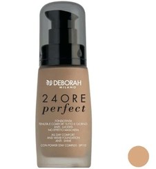 تصویر کرم پودر 