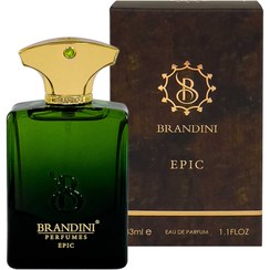 تصویر عطر ادکلن آمواج اپیک مردانه جانوین johnwin Amouage Epic Men