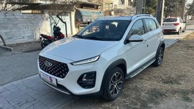 تصویر ام وی ام X22 مدل 1403 ا pro دنده pro دنده